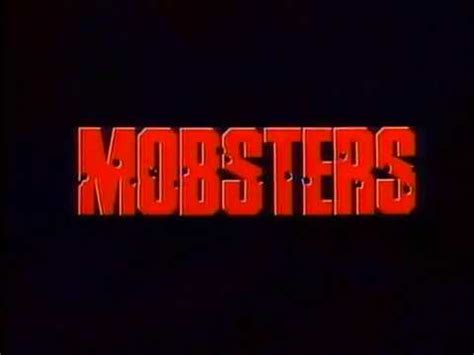 Mobsters (1991) - Home Video Trailer - YouTube