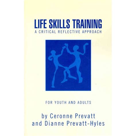 Life Skills Training - A Workbook : A Reflective Work Book for Youth ...