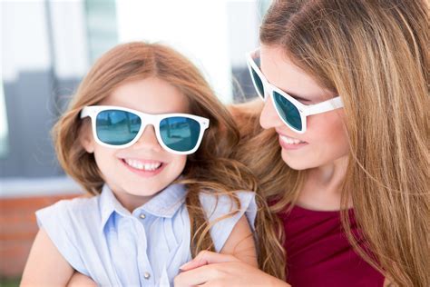 Do You Know How to Pick the Right Kids Prescription Sunglasses?