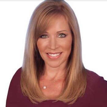 Ginger Jeffries Weather, Bio, Wiki, Age, Husband, Salary, and Net Worth