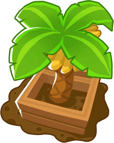 Banana Farm Buff Idea: reduce its size so you can fit more into the map ...