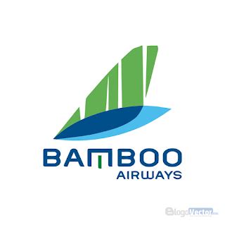 Bamboo Airways Logo vector (.cdr) - BlogoVector