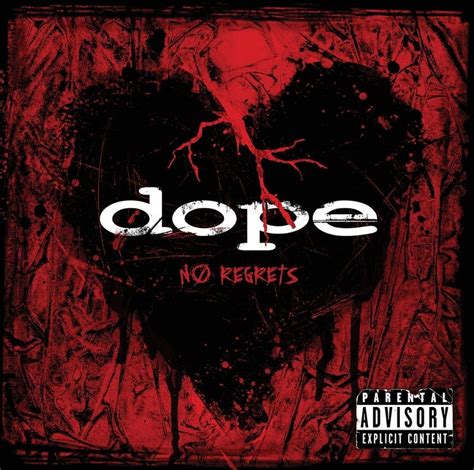 No Regrets - Dope: Amazon.de: Musik-CDs & Vinyl