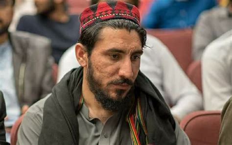 Manzoor Pashteen Hopes to Shake Pakistan’s Faltering Democracy