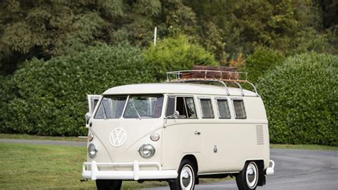 1967 Volkswagen T1 Camper Westfalia VIN: 237134798 - CLASSIC.COM