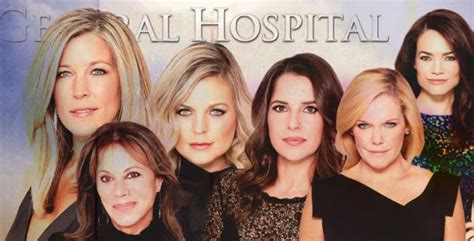 'General Hospital' breaking news: Two female cast members test positive ...