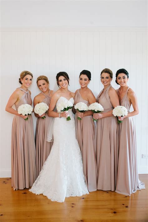 11+Pearl Bridesmaid Dresses - Aemo57