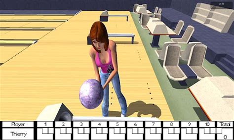 3D Bowling Simulator - Apps on Google Play