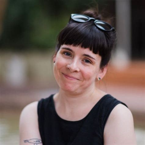 Hannah Barker - Online Engagement Librarian - Moonee Valley City Council | LinkedIn