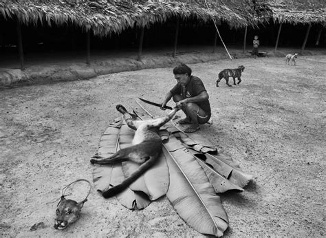 The Yanomami: An isolated yet imperiled Amazon tribe - Washington Post