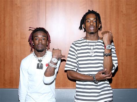 'Whole Lotta Red': Playboi Carti teases release by sharing cover art, 'OPIUM' member says it's ...