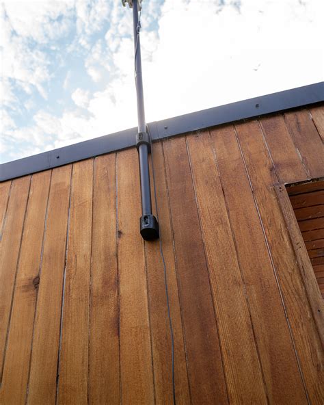 Mammotion Luba RTK Antenna Wall Mount by Hands on Katie | Download free ...