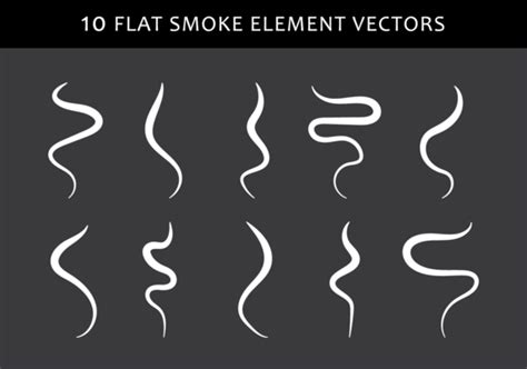 Smoke Vector Art, Icons, and Graphics for Free Download