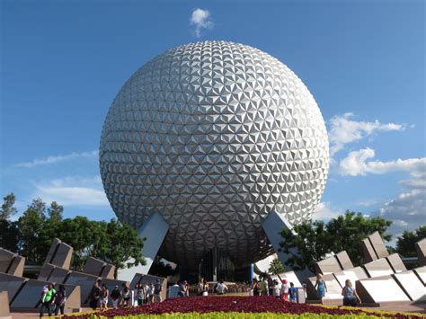 🔥 [50+] Epcot Center Wallpapers | WallpaperSafari