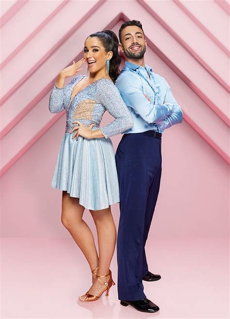 Who Will Twist And Pout To The Top Of Ireland's DWTS?