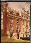 Irene Sheridan House, 2211 Massachusetts Avenue Northwest, Washington, District of Columbia, DC ...