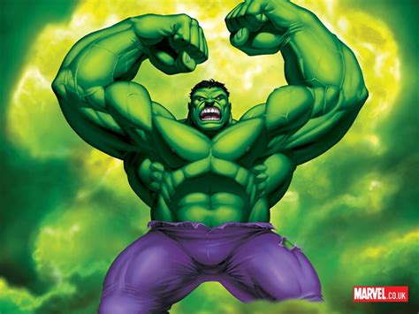 The meaning and symbolism of the word - «Hulk»