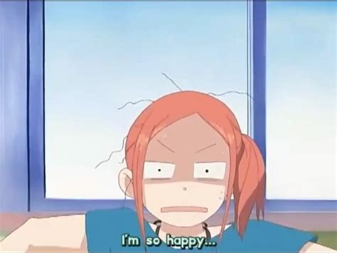 Funny Anime Screenshots-Happiness by TotalFangirl985782 on DeviantArt