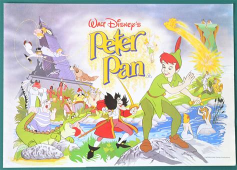 Peter pan book report summary - writersnotes.web.fc2.com