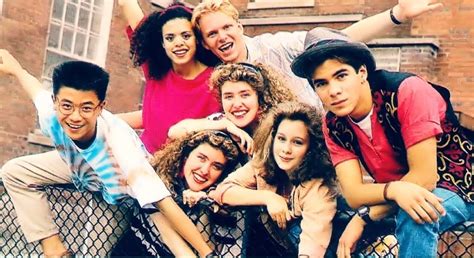 Degrassi Palooza will be a 'high school reunion' for cast and fans, says Pat Mastroianni | CBC Radio