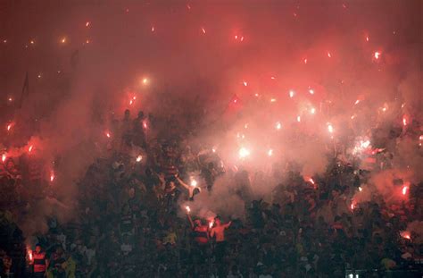 Argentina's Independiente Win Copa Sudamericana