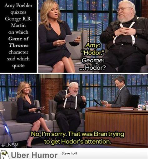 Hodor | Funny Pictures, Quotes, Pics, Photos, Images. Videos of Really ...