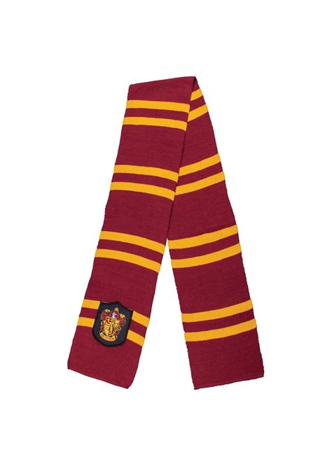 Gryffindor Scarf - Accessories