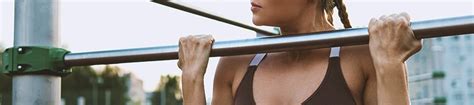 How to Do a Chin-Up: Form, Guide & Tips