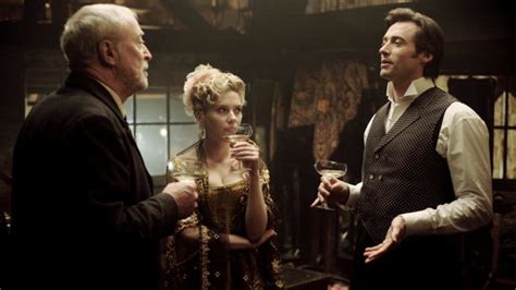 The Prestige | Film Society of Lincoln Center