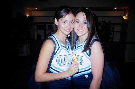 Clements (TX) High School Cheerleaders - Clements_HaleyBrittany