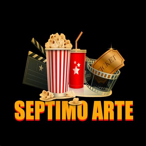 Séptimo Arte - YouTube