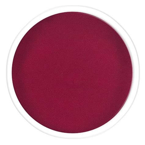 Natural Red/Magenta Water Soluble Color From Chef Rubber