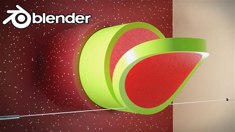 Blender- Easy Satisfying Animation loop Eevee (blender 2.82) - BlenderNation