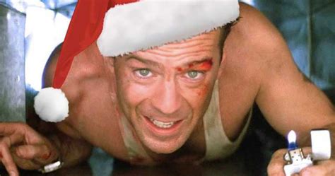 5 Reasons 'Die Hard' is Absolutely a Christmas Movie (Plus 50 ...