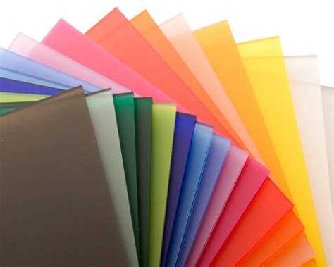 Perspex & Acrylic Sheets Cut To Size | Kayendee Plastics