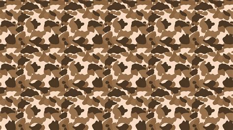 BAPE Camo Wallpapers - Top Free BAPE Camo Backgrounds - WallpaperAccess