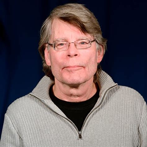 Stephen King