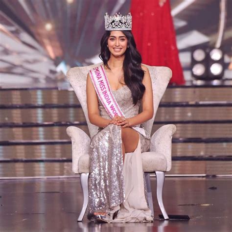 Miss World 2023: India to host the coveted beauty pageant's 71st edition