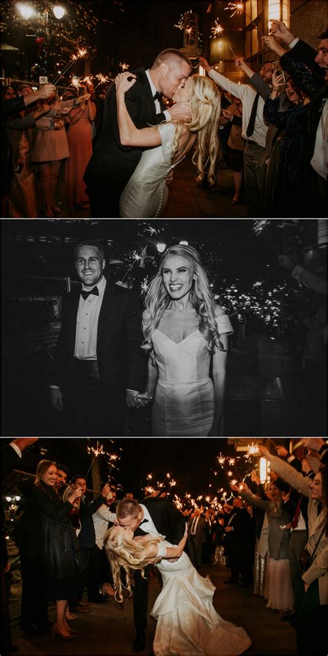 Charlotte City Club Wedding | Charlotte, NC | Savannah + Mike ...