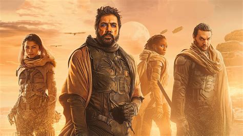 Dune: ¿Quiénes son los Fremen? Los personajes de este pueblo explicados ...