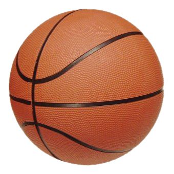 Košarkaška lopta — Википедија
