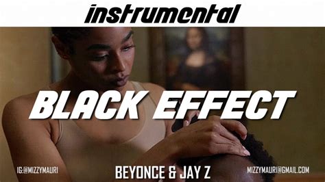 Beyoncé & JAY-Z - BLACK EFFECT (INSTRUMENTAL) *reprod* - YouTube