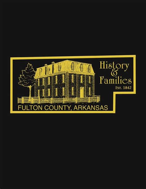 Fulton County, Arkansas - Acclaim Press