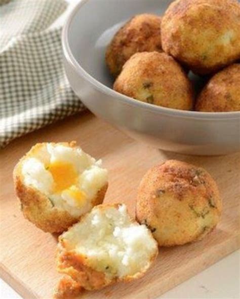 Cheesy Pap Balls Recipe | Ace Maize Meal