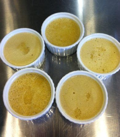 Bone Marrow Pudding (also known as my new favorite thing) | Foodies desserts, Baby food recipes ...