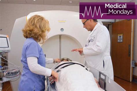 Medical Mondays: Gamma Knife Radiosurgery | UPMC