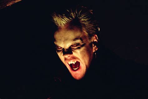 The Lost Boys - Pioneering a New Breed of Vampires | Stan Winston School of Character Arts