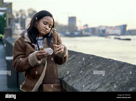 Rhyon Nicole Brown High Resolution Stock Photography and Images - Alamy