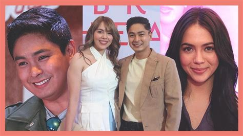 Coco Martin and Julia Montes reel-to-real romance: A timeline - News