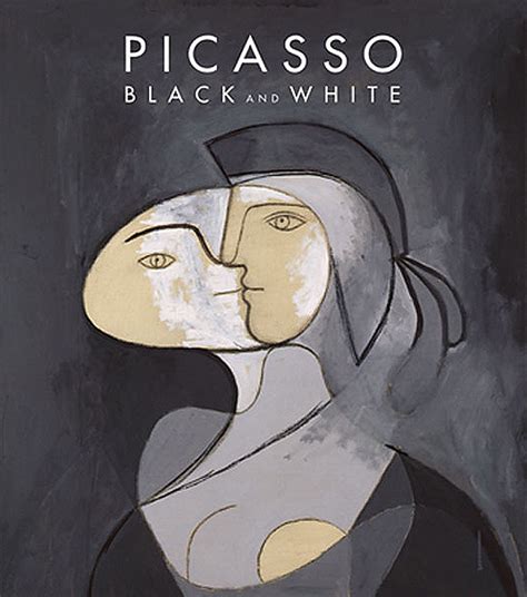 Exposición “Picasso Black and White” en el Solomon R. Guggenheim de ...